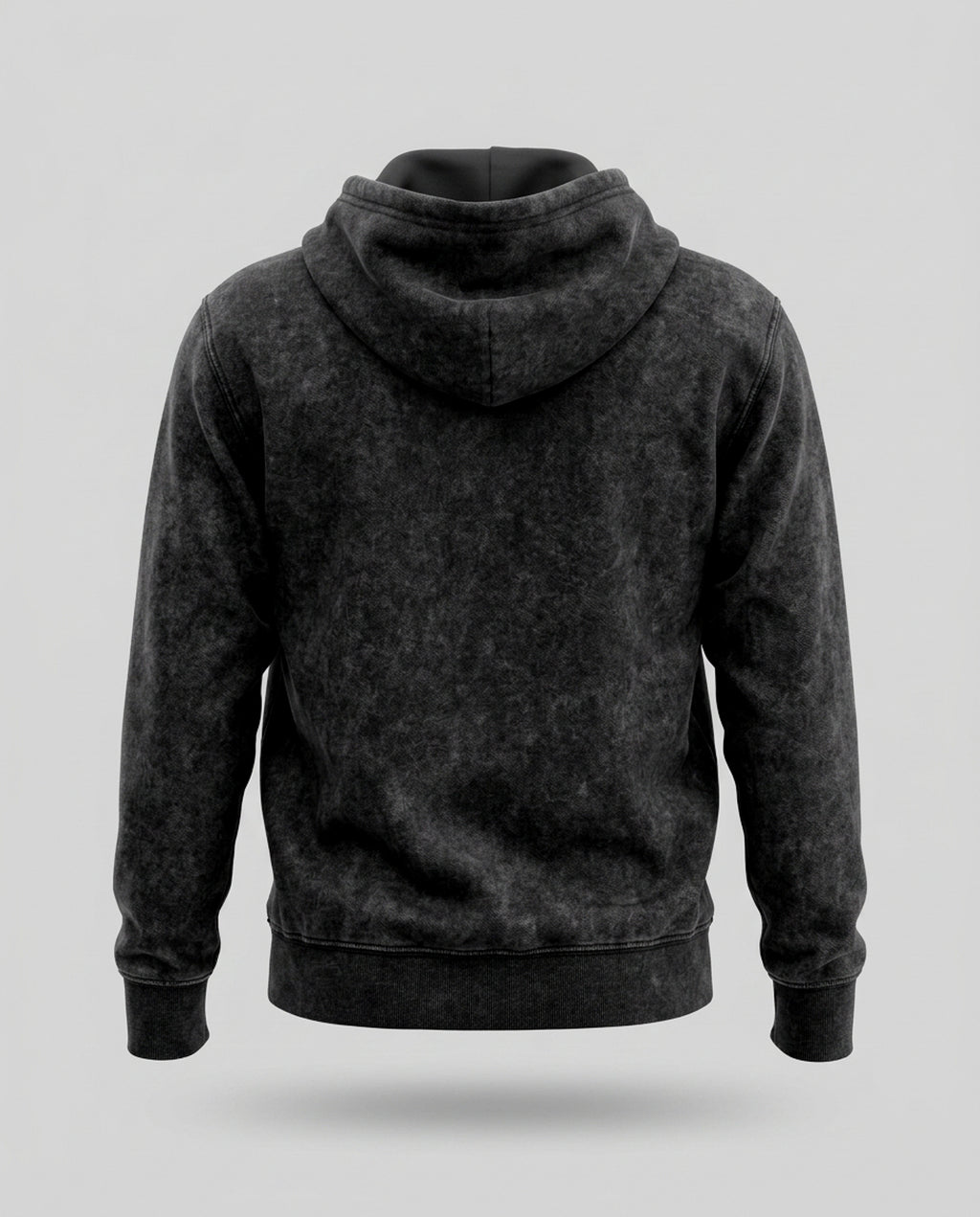 Mineral Wash Hoodie