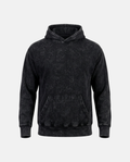MINERAL WASH HOODIE