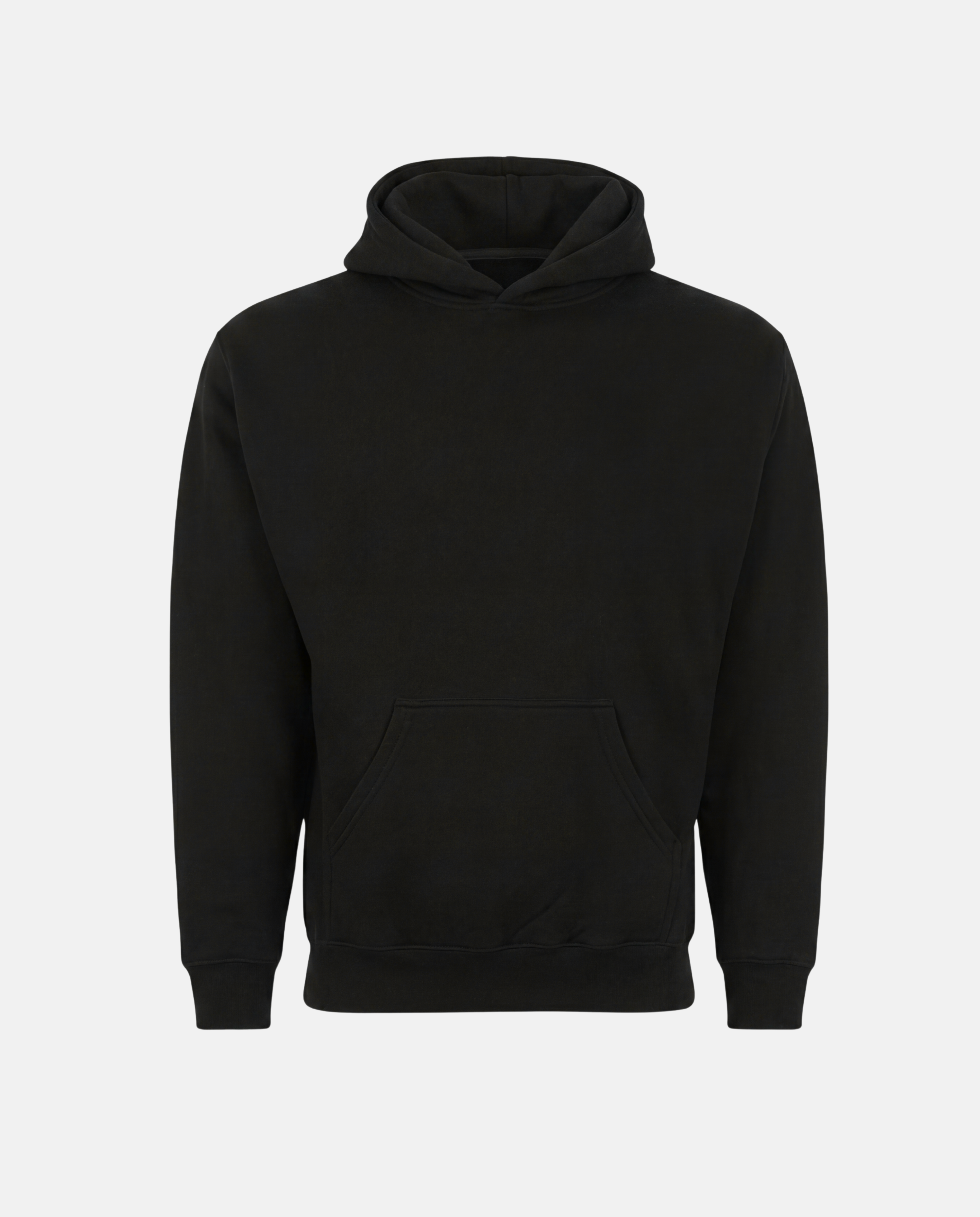 HEAVYWEIGHT HOODIE - 8005