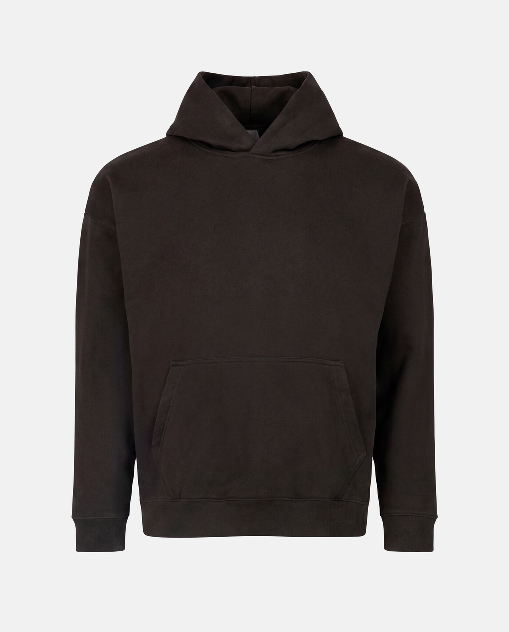 MAX WEIGHT FRENCH TERRY HOODIE - 9005