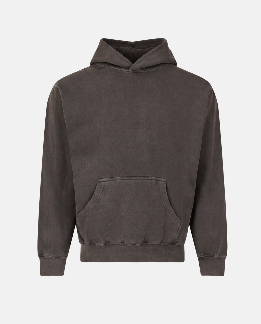 HEAVYWEIGHT HOODIE - 8005