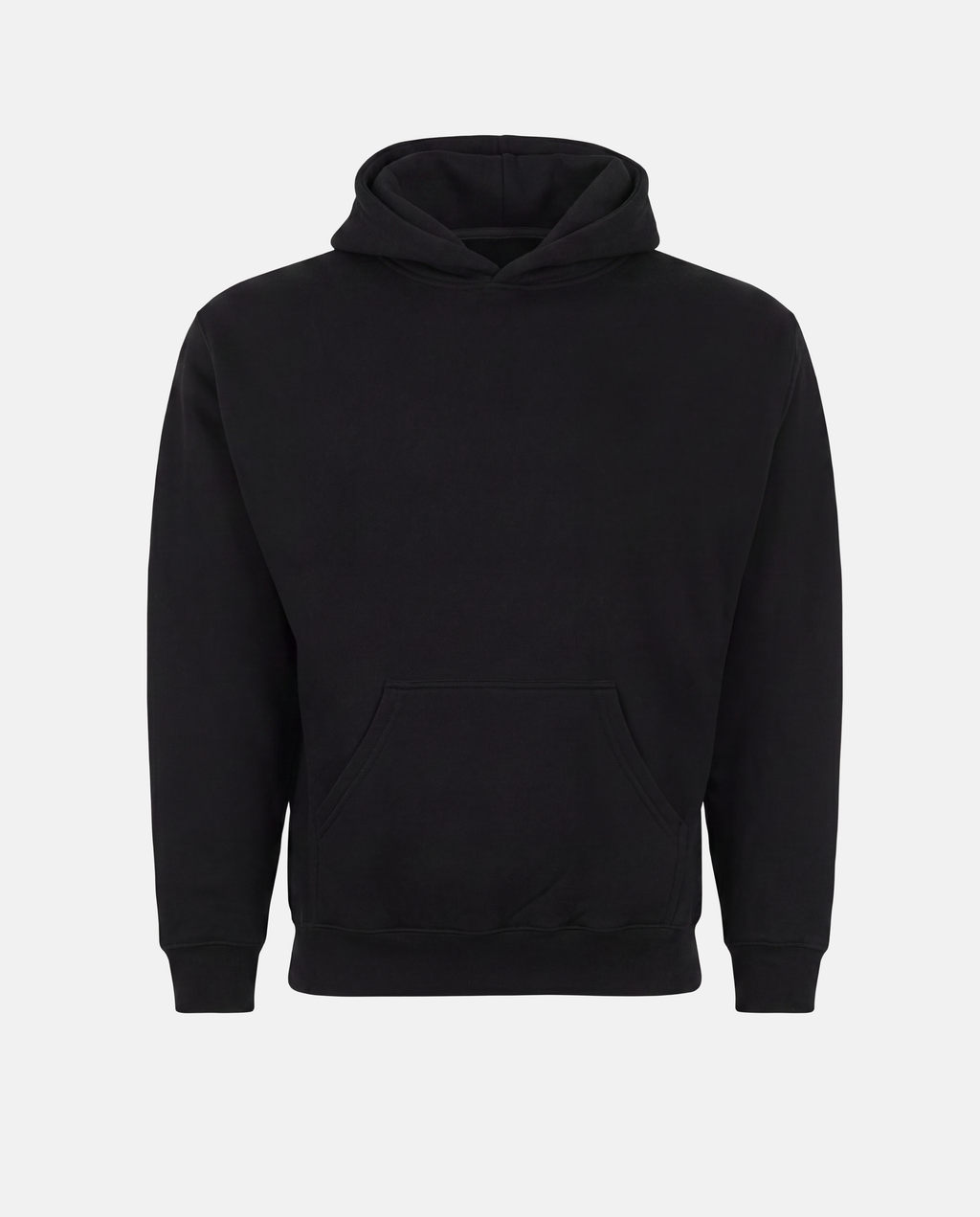 HEAVYWEIGHT HOODIE - 8005
