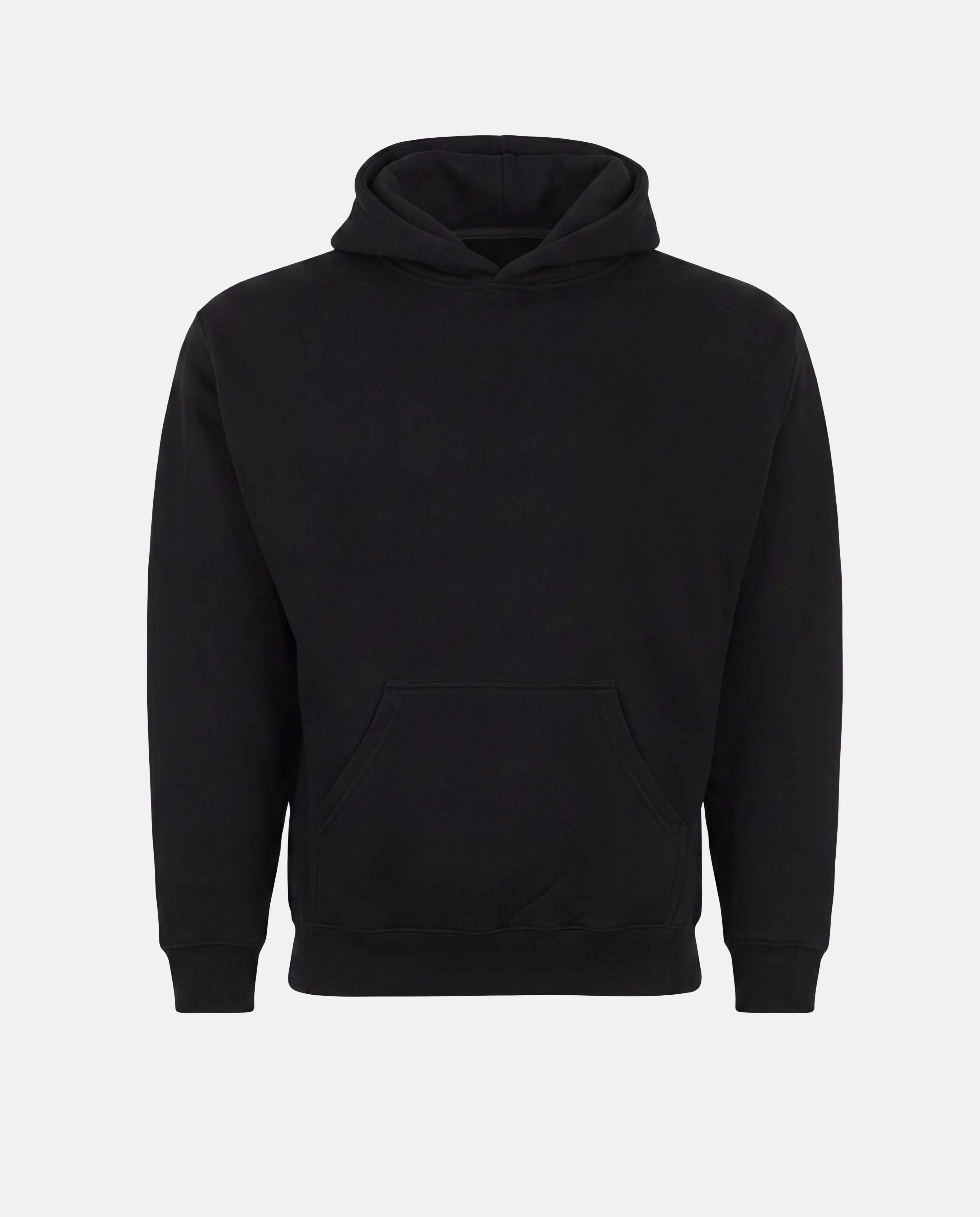 HEAVYWEIGHT HOODIE - 8005