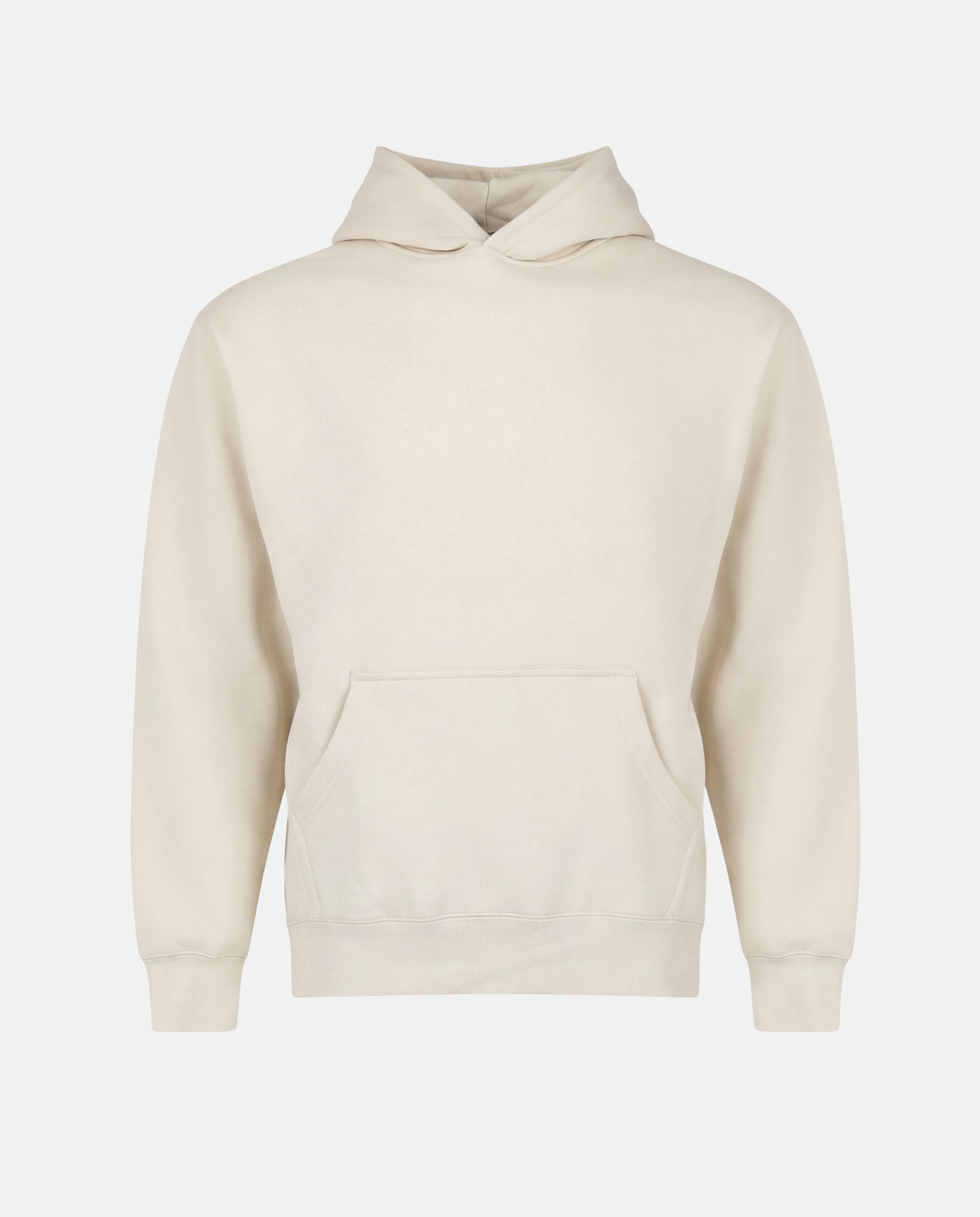 HEAVYWEIGHT HOODIE - 8005